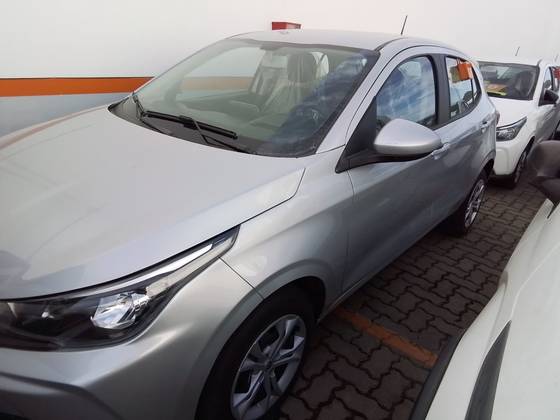 FIAT ARGO 1.0 FIREFLY FLEX DRIVE MANUAL FIAT ARGO 1.0 FIREFLY FLEX DRIVE MANUAL